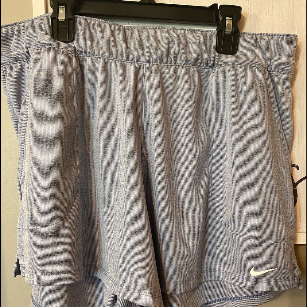 Nike Dri Fit Shorts